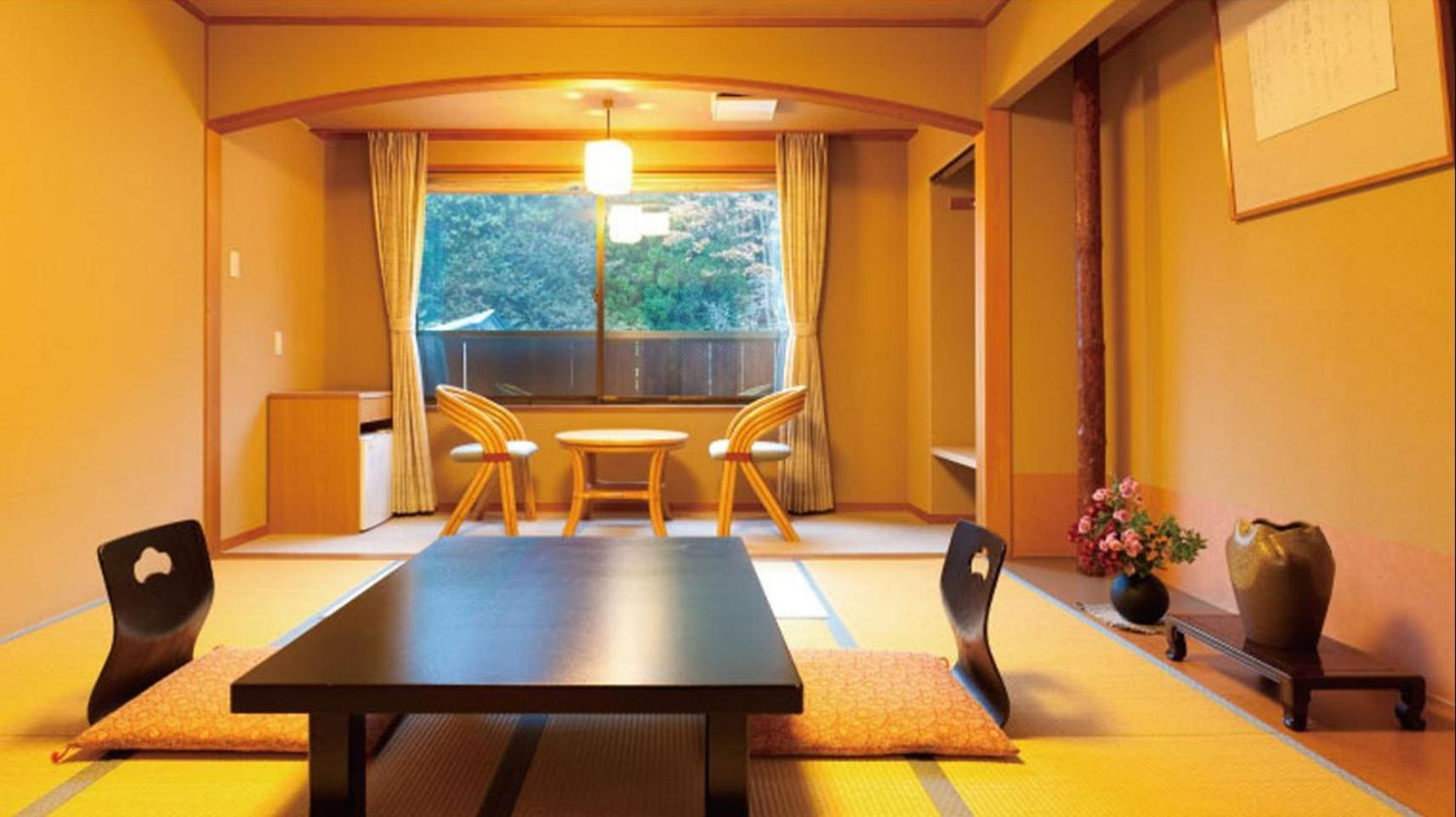 Bergtour Marukita Hotel Хакуба Екстериор снимка